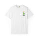 Colin the Unbothered Cucumber | Funny Vegetable T Shirt