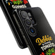 Debbie the Dramatic Tomato Phone Case — Funny Cute Protective iPhone Cover