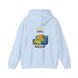 Pete the Baked Potato | Funny Vegetable Hoodie
