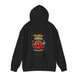 Debbie the Dramatic Tomato | Funny Vegetable Hoodie