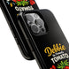 Debbie the Dramatic Tomato Phone Case — Funny Cute Protective iPhone Cover