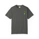 Larry the Lazy Leek | Funny Vegetable T Shirt