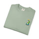 Larry the Lazy Leek | Funny Vegetable T Shirt