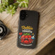 Debbie the Dramatic Tomato Phone Case — Funny Cute Protective iPhone Cover
