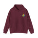 Pete the Baked Potato | Funny Vegetable Hoodie