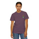 Larry the Lazy Leek | Funny Vegetable T Shirt