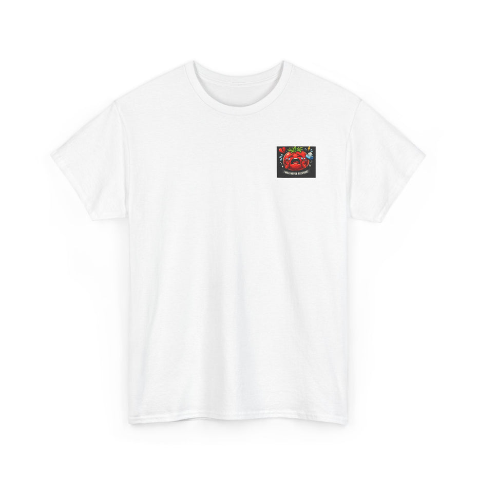 Debbie the Dramatic Tomato | Funny Vegetable T Shirt