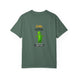 Colin the Unbothered Cucumber | Funny Vegetable T Shirt