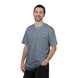 Larry the Lazy Leek | Funny Vegetable T Shirt