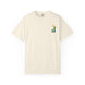 Larry the Lazy Leek | Funny Vegetable T Shirt