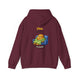 Pete the Baked Potato | Funny Vegetable Hoodie