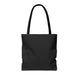 Debbie the Dramatic Tomato Tote Bag — Funny Grocery/Market Shopper Gift