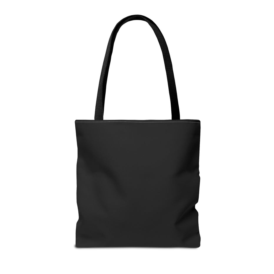 Debbie the Dramatic Tomato Tote Bag — Funny Grocery/Market Shopper Gift