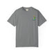 Larry the Lazy Leek | Funny Vegetable T Shirt