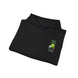 Becky the Busy Brussel Sprout | Funny Vegetable Hoodie