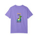 Larry the Lazy Leek | Funny Vegetable T Shirt