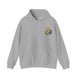 Pete the Baked Potato | Funny Vegetable Hoodie