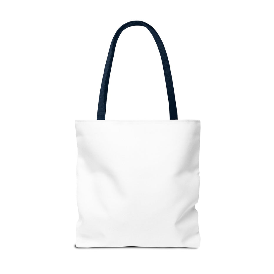 Becky the Busy Brussel Sprout | Funny Vegetable Tote Bag