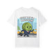 Becky the Busy Brussel Sprout | Funny Vegetable T Shirt