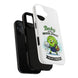 Phone Case — “Becky the Busy Brussel Sprout” Funny Cute Gift