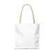 Pete the Baked Potato | Funny Vegetable Tote Bag