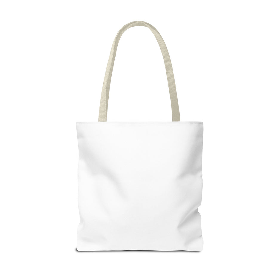 Pete the Baked Potato | Funny Vegetable Tote Bag