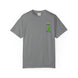 Colin the Unbothered Cucumber | Funny Vegetable T Shirt