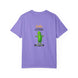 Colin the Unbothered Cucumber | Funny Vegetable T Shirt