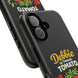 Debbie the Dramatic Tomato Phone Case — Funny Cute Protective iPhone Cover