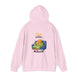 Pete the Baked Potato | Funny Vegetable Hoodie