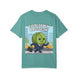 Becky the Busy Brussel Sprout | Funny Vegetable T Shirt