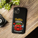 Debbie the Dramatic Tomato Phone Case — Funny Cute Protective iPhone Cover