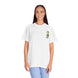 Becky the Busy Brussel Sprout | Funny Vegetable T Shirt