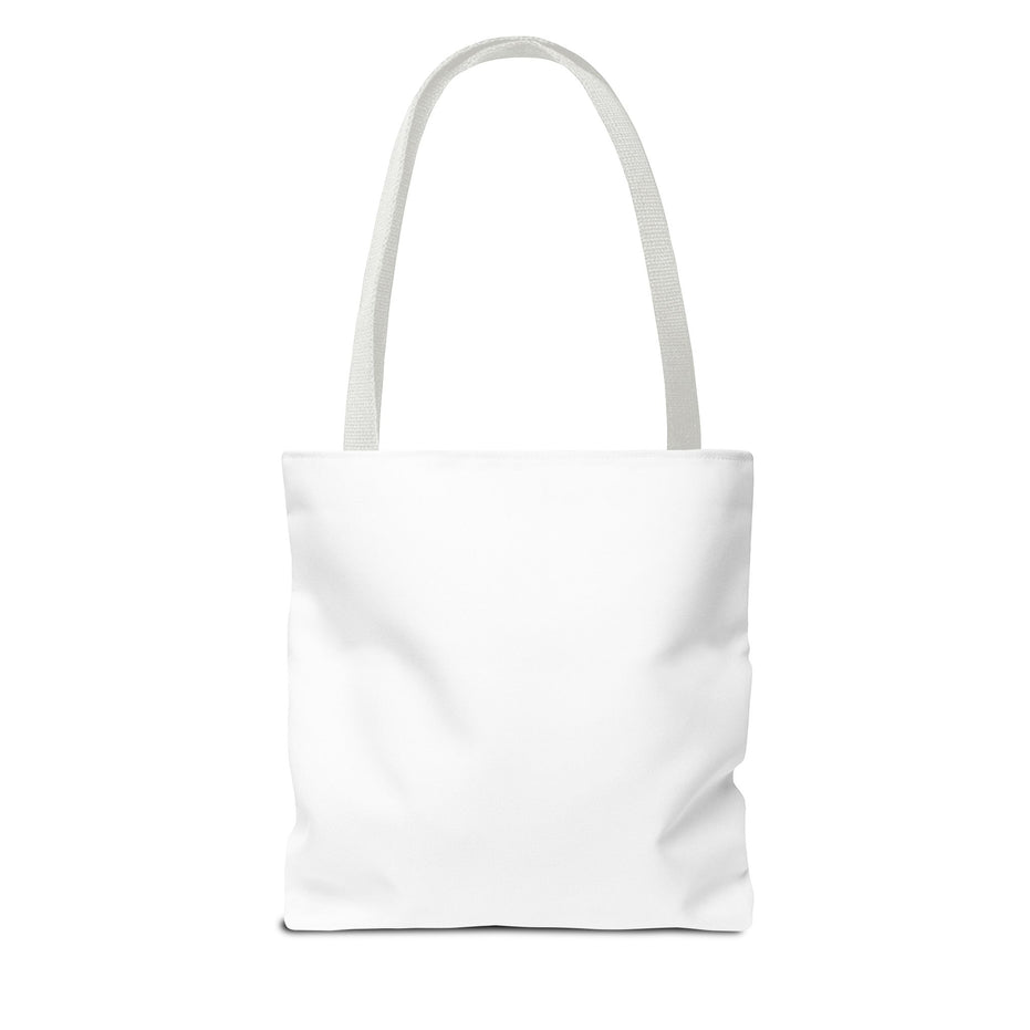 Becky the Busy Brussel Sprout | Funny Vegetable Tote Bag