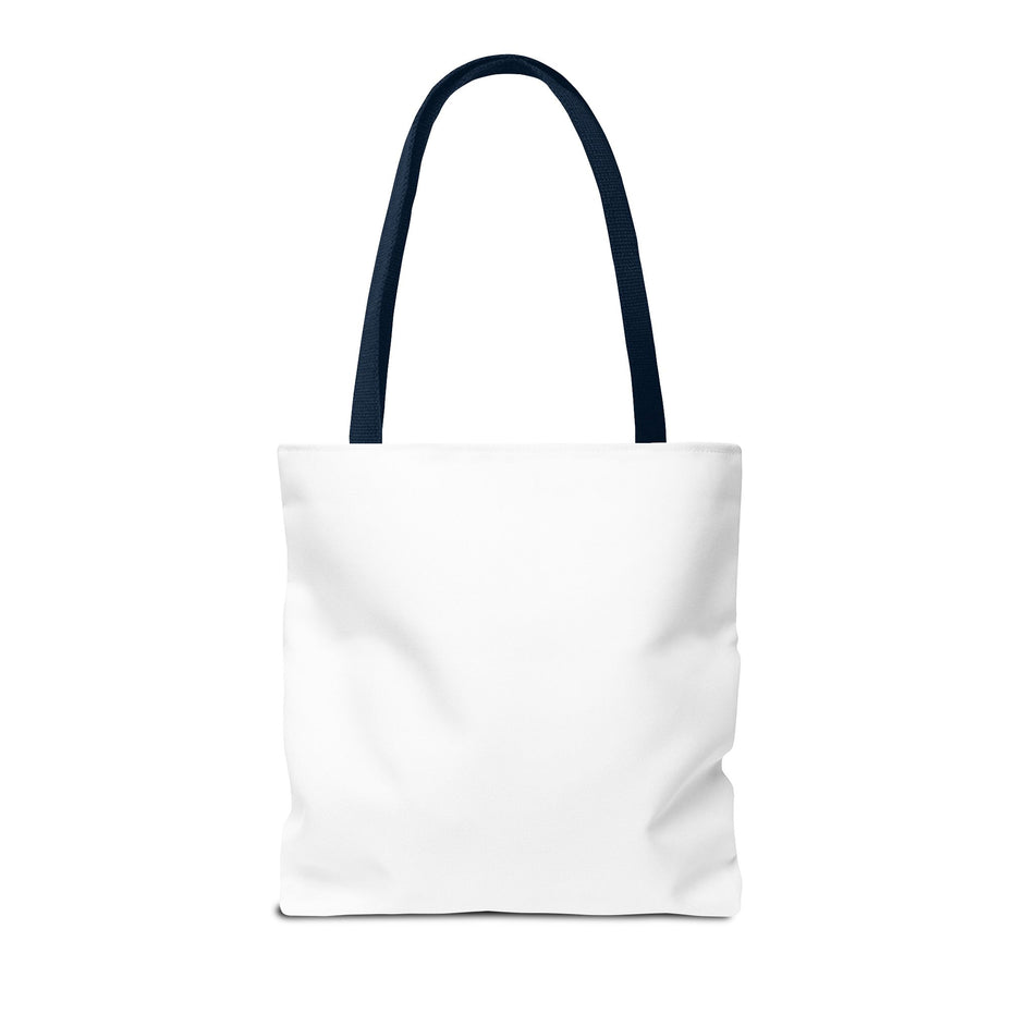 Colin the Unbothered Cucumber | Funny Vegetable Tote Bag