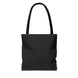 Debbie the Dramatic Tomato Tote Bag — Funny Grocery/Market Shopper Gift