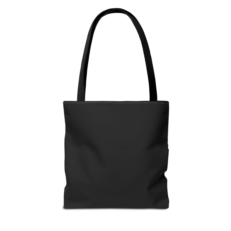 Debbie the Dramatic Tomato Tote Bag — Funny Grocery/Market Shopper Gift