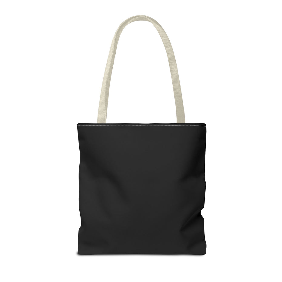 Debbie the Dramatic Tomato Tote Bag — Funny Grocery/Market Shopper Gift