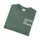 Becky the Busy Brussel Sprout | Funny Vegetable T Shirt