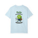Becky the Busy Brussel Sprout | Funny Vegetable T Shirt